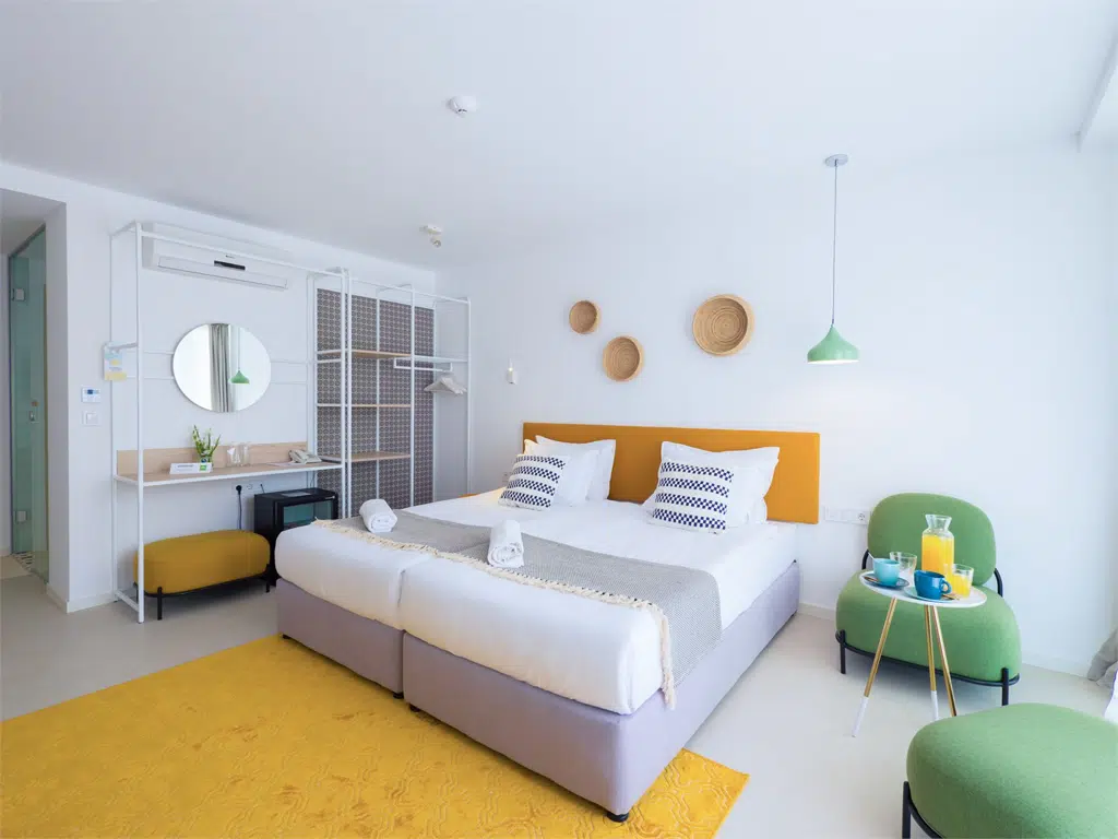 room image